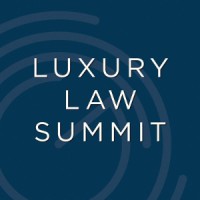 The Luxury Law Alliance and Summit Logo