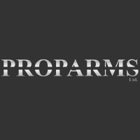 Proparms Ltd. Logo