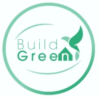 Build Green Media Logo