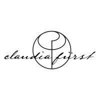 Claudia Fürst studio Logo