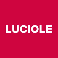 Agence Luciole Logo