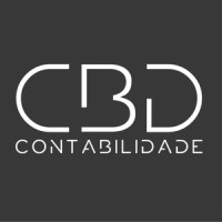 CBD contabilidade Logo