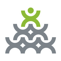 HRBoost, LLC. Logo