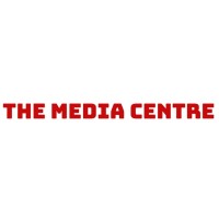 The Media Centre Logo