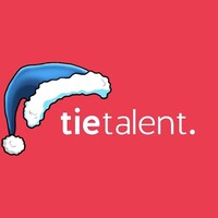 TieTalent Logo