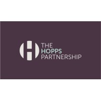 The Hopps Partnership Logo