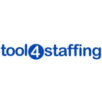 Tool4staffing Logo