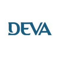 Laboratoire DEVA Logo