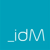 _idMarketing Logo