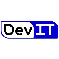 Dev-IT Logo