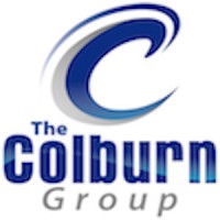 The Colburn Group, LLC. Logo