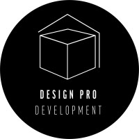 Design Pro Development Logo
