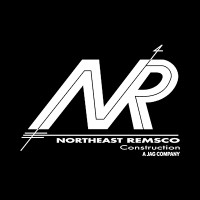 Northeast Remsco Construction Logo