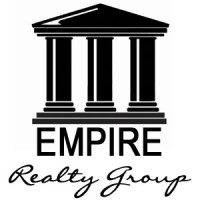 Empire Realty Group Greater Rochester NY Logo