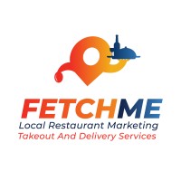 FetchMe, LLC Logo