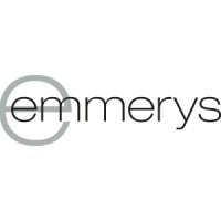 emmerys organic bakery & coffee Logo