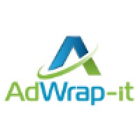 AdWrap-it Pty Ltd Logo