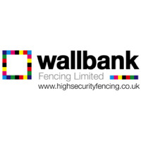 Wallbank Fencing Ltd Logo