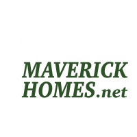 Maverick Homes Logo