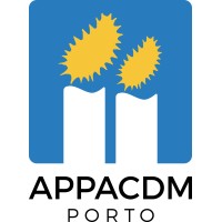 APPACDM do Porto Logo
