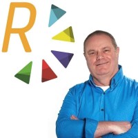 FastR Solutions Ltd Logo