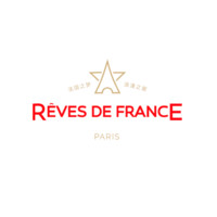 Rêves de France Logo