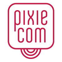 Pixiecom Logo