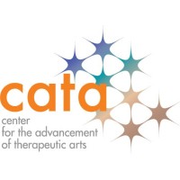CATA, NYC: Center for the Advancement of Therapeutic Arts Logo