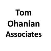 Tom Ohanian Associates Logo