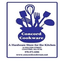 Concord Cookware Logo
