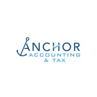 Anchor Accounting & Tax, Inc Logo