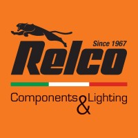 L.C. RELCO S. p. A. Logo