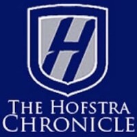 The Hofstra Chronicle Logo