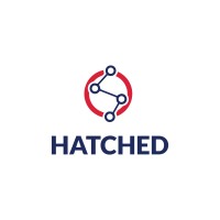 Hatched Logo