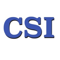 Construction Specialties Installations (CSI) Logo