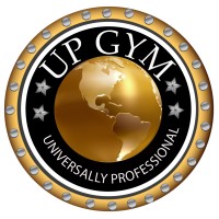 U.P. Gym Logo
