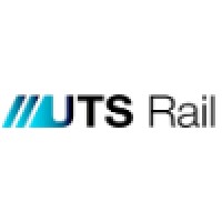 UTS Rail Logo