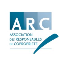 ARC - Association des Responsables de Copropriété Logo