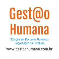 Gestão Humana Logo
