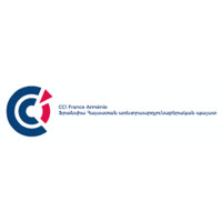CCI France Arménie Logo