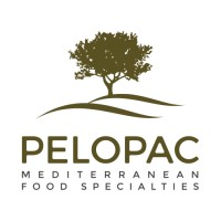 PELOPAC Mediterranean Food Specialties Logo