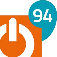 INFOCOM94 Logo