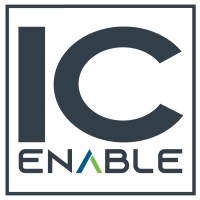 IC Enable Logo