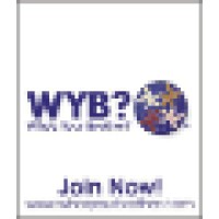 Whos Your Brother Logo