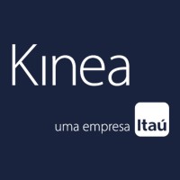 Kinea Investimentos Logo