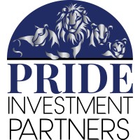 Pride Investment Partners, LLC Logo