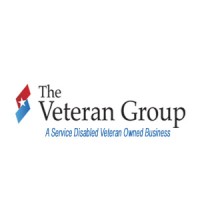 The Veteran Group, Inc. Logo