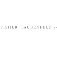 Fisher Taubenfeld LLP Logo