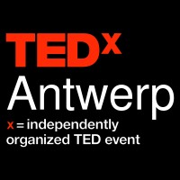 TEDxAntwerp Logo