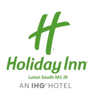 Holiday Inn Luton South M1 Jct.9 Logo